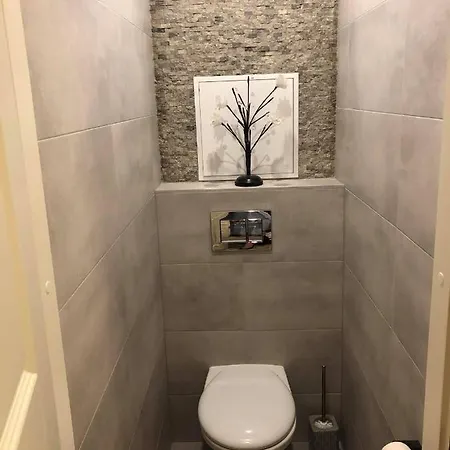 10 Butas Druskininkai