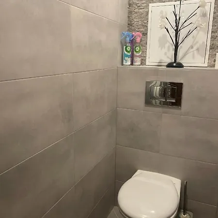 10 شقة دروسكينينكاي