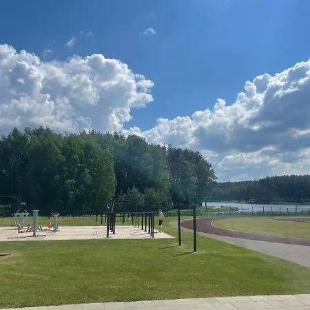 Butas 10 Druskininkai