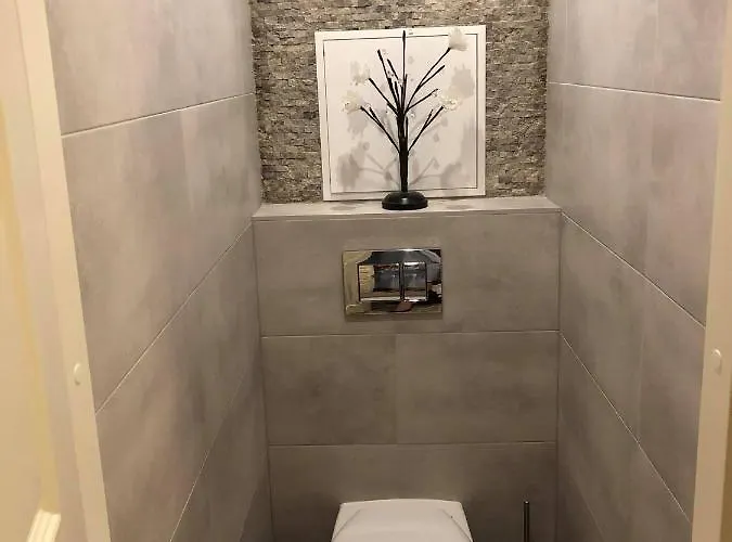 10 Apartamento Druskininkai