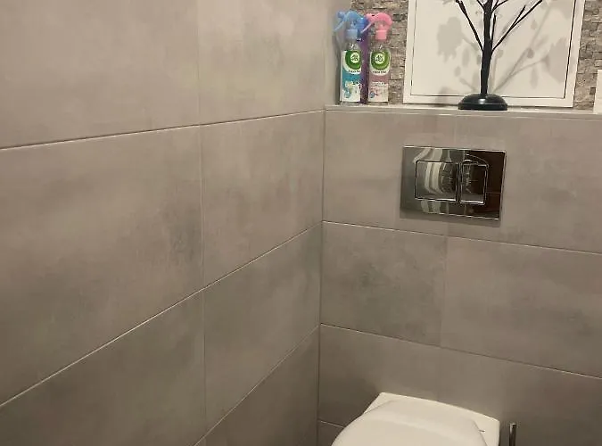 10 Apartment Druskininkai