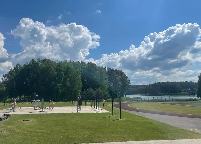 Apartamento 10 Druskininkai