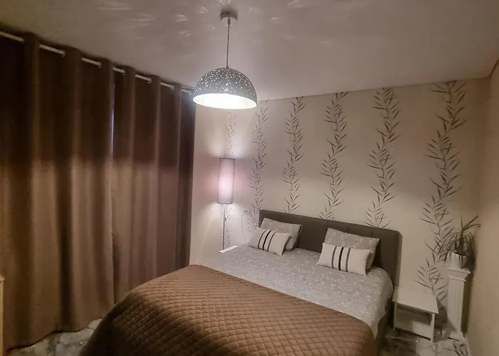 Apartment 10 Druskininkai